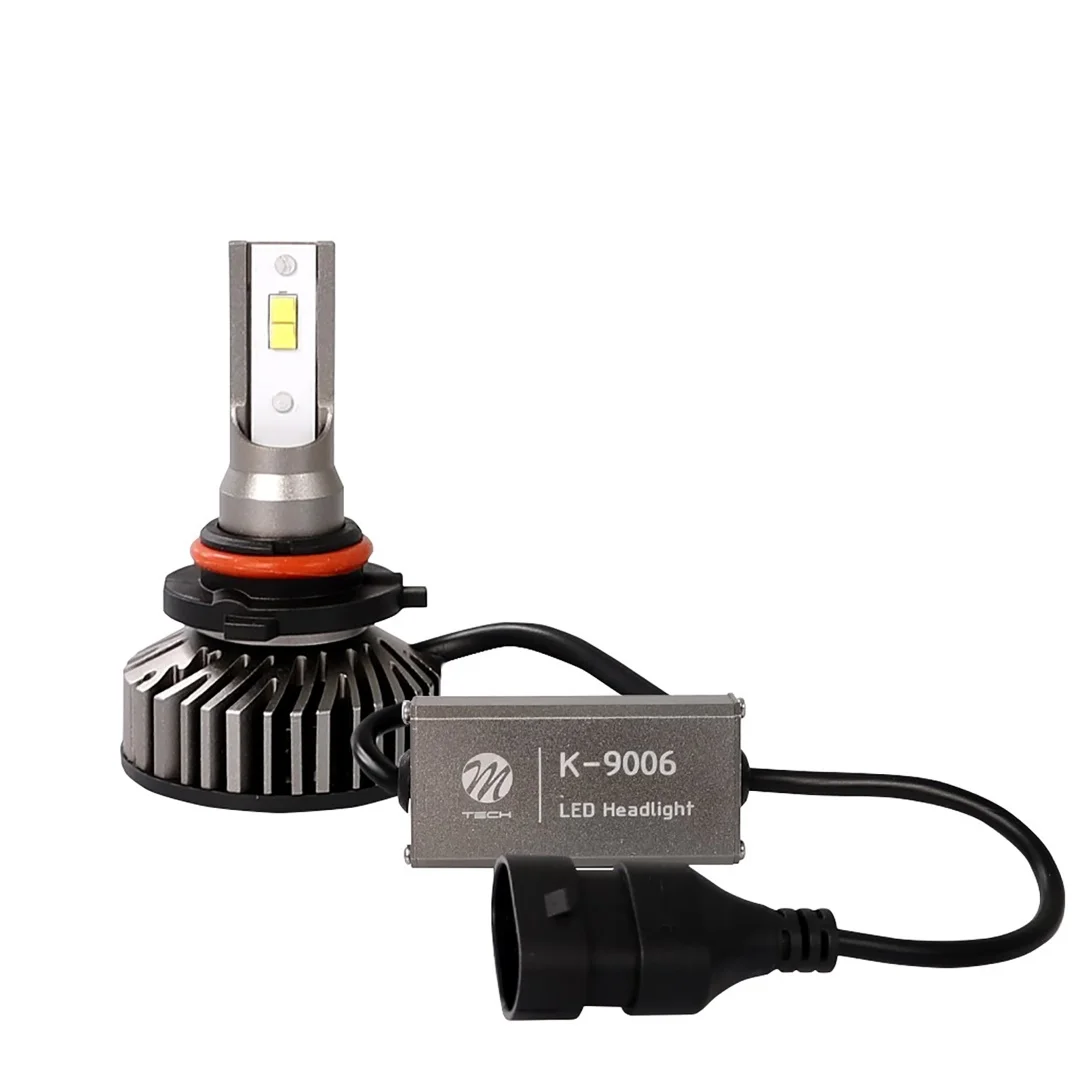 Φωτογραφία προϊόντος: M-tech OSRAM LED KIT PRO SERIES 4400lm 5.700K HB4 9-16V 2x20W ΜΕ ΙΑΠΩΝΙΚΟ ΣΥΣΤΗΜΑ ΨΥΞΗΣ (ΑΝΕΜΙΣΤΗΡΑΚΙ) - 2 ΤΕΜ. LSPRO6/MT