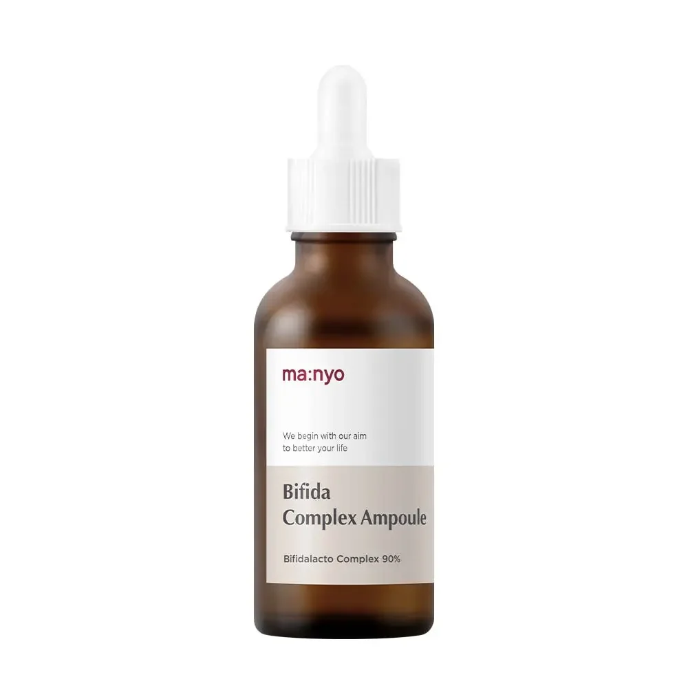 Φωτογραφία προϊόντος: Ma:nyo Factory Bifida Biome Complex Ampoule 30ml
