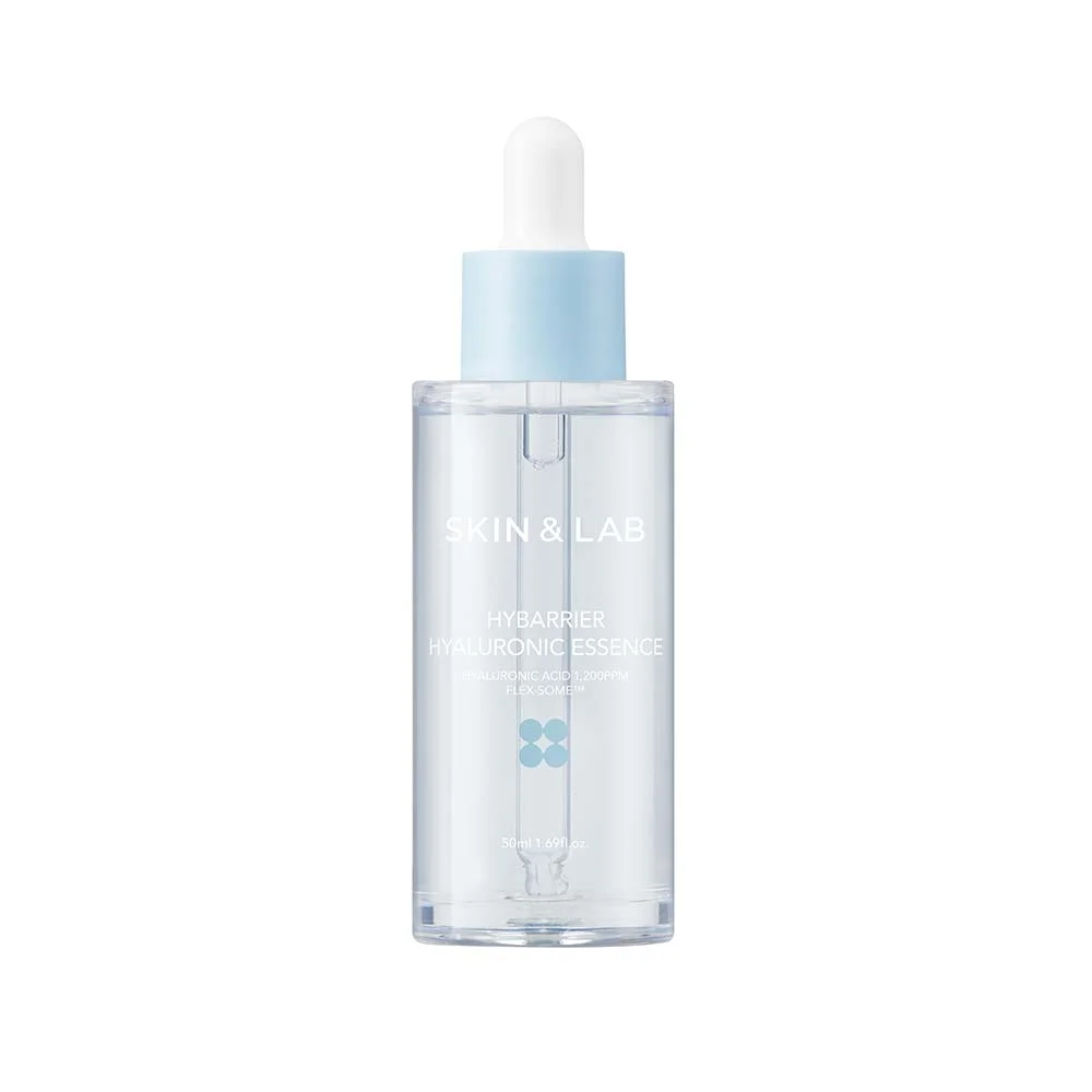 Φωτογραφία προϊόντος: SKIN + LAB Hybarrier Hyaluronic Essence 50ml