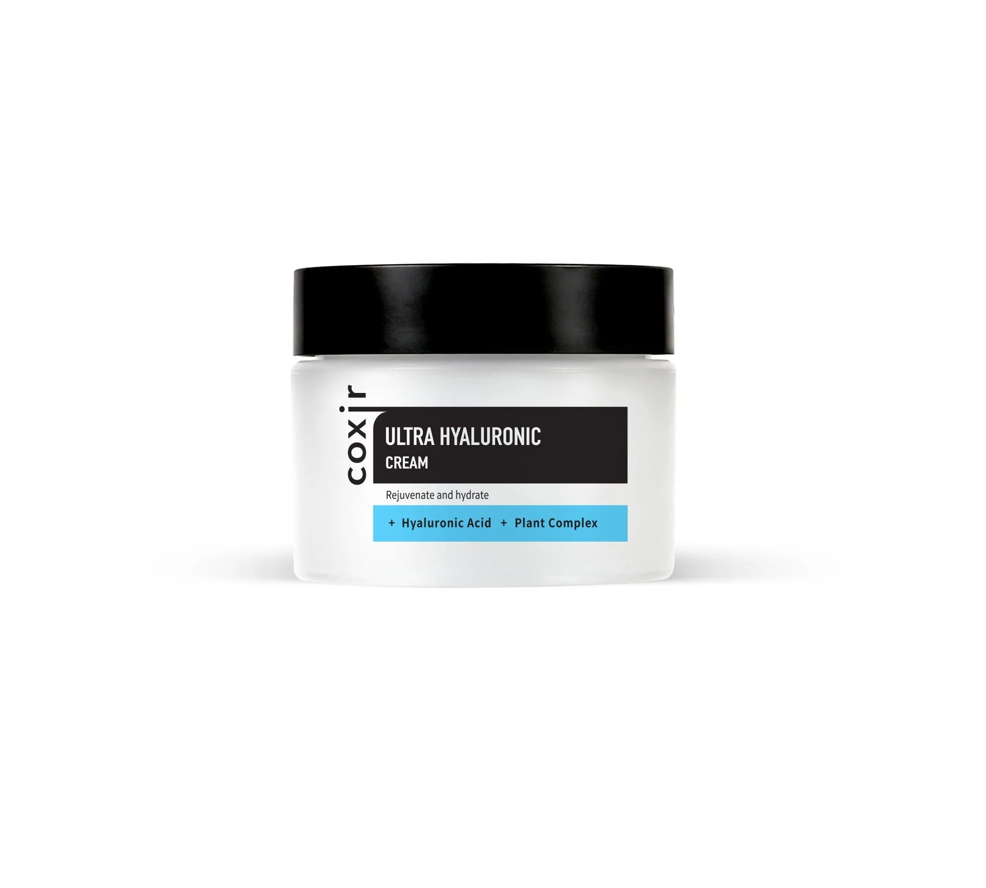 Φωτογραφία προϊόντος: Coxir Ultra Hyaluronic Cream 50ml