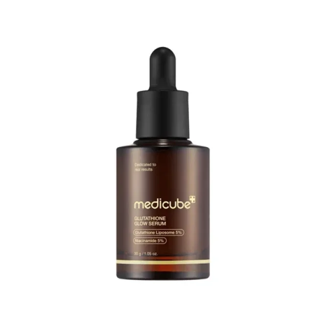 Φωτογραφία προϊόντος: Medicube AGE-R Glutathione Glow Serum 30ml