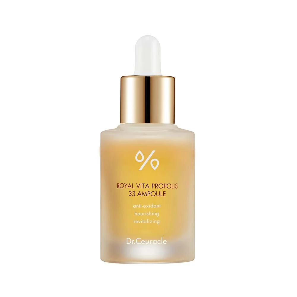 Φωτογραφία προϊόντος: Dr. Ceuracle Royal Vita Propolis 33 Ampoule 30ml
