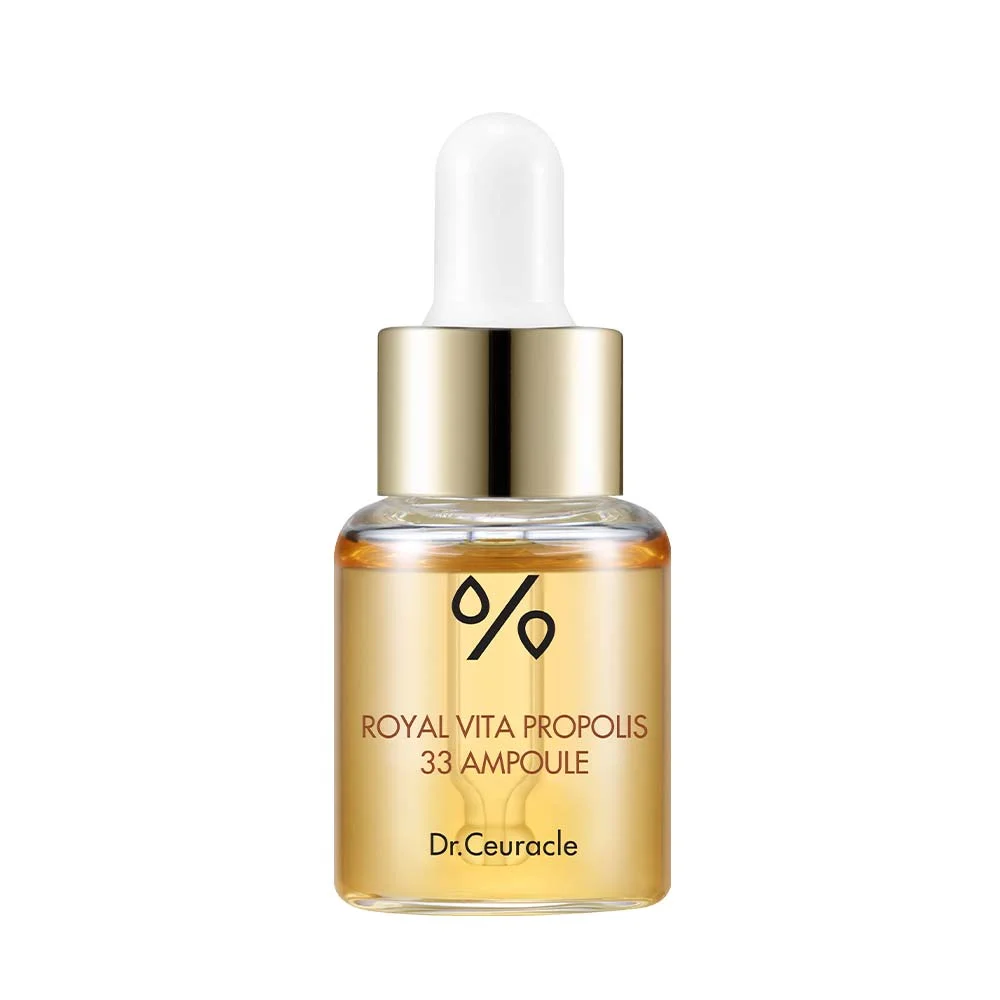 Φωτογραφία προϊόντος: Dr. Ceuracle Royal Vita Propolis 33 Ampoule 15ml