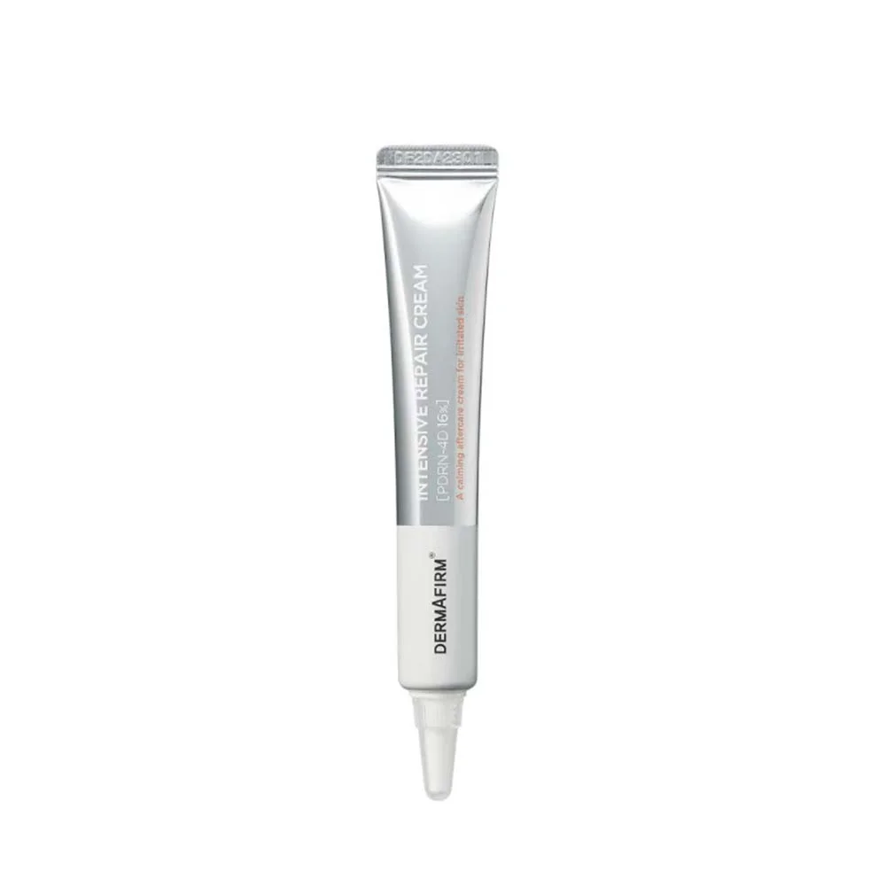 Φωτογραφία προϊόντος: Dermafirm Intensive Repair Cream Κρέμα Εντατικής Επανόρθωσης με συμπυκνώμενο Pdrn 15g