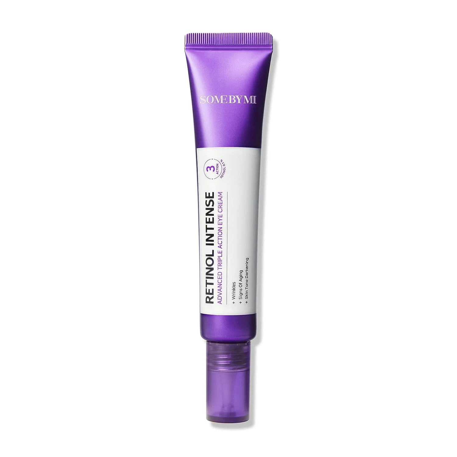 Φωτογραφία προϊόντος: Some By Mi Retinol Intense Reactivating Advanced Triple Action Eye Cream 30ml