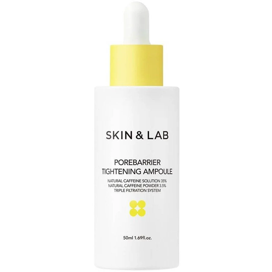 Φωτογραφία προϊόντος: SKIN + LAB Porebarrier Tightening Ampoule 50ml
