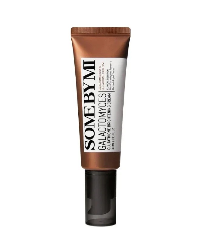 Φωτογραφία προϊόντος: Some By Mi Galactomyces Glutathione Brightening Cream - Κρέμα λάμψης 40ml