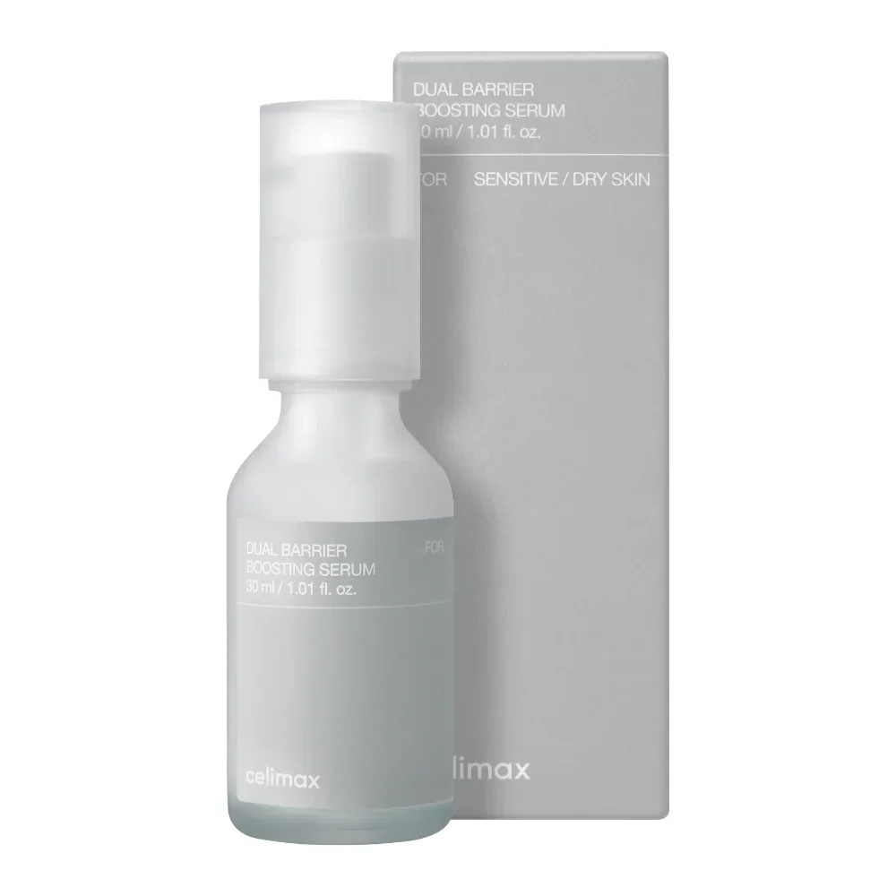 Φωτογραφία προϊόντος: Celimax Dual Barrier Boosting Serum 30ml