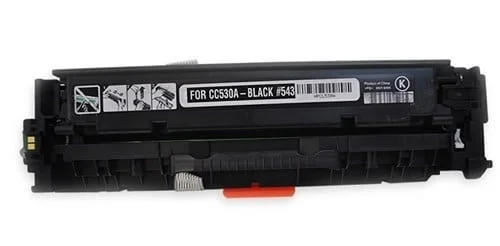 Φωτογραφία προϊόντος: Premium Συμβατό toner για HP CC530A/CF380X/CE410X, 4.4K, μαύρο
