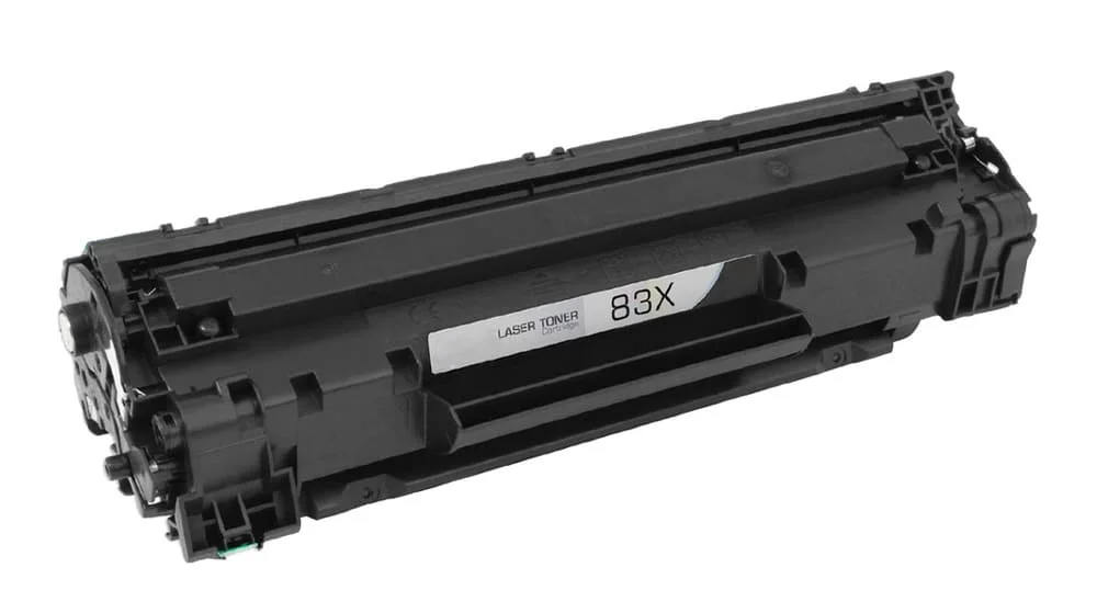 Φωτογραφία προϊόντος: Premium Συμβατό Toner για HP, CF283X/CF283A, 2.2K, μαύρο