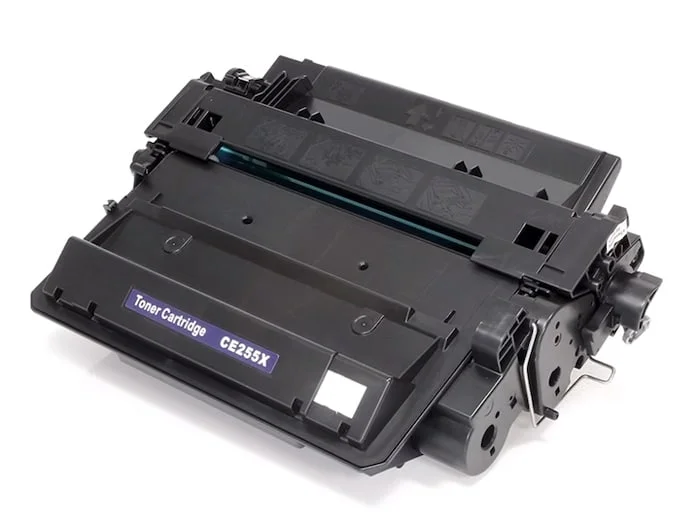 Φωτογραφία προϊόντος: Premium Συμβατό toner για HP CE255X, 12.5K, μαύρο