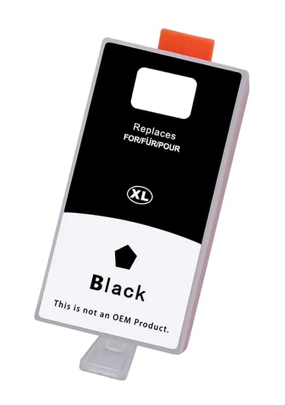Φωτογραφία προϊόντος: Premium Συμβατό Inkjet για HP, 903XL, 50ml, μαύρο