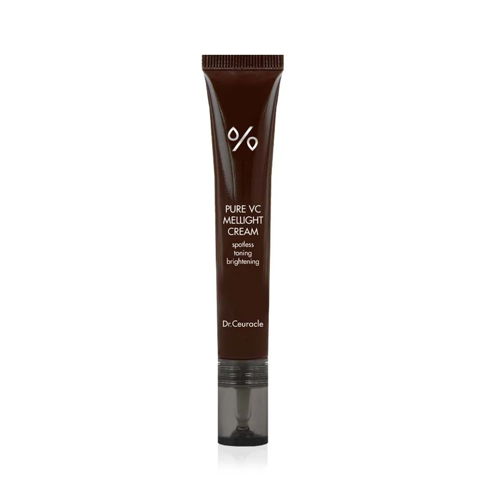 Φωτογραφία προϊόντος: Dr. Ceuracle Pure VC Mellight Cream 20gr