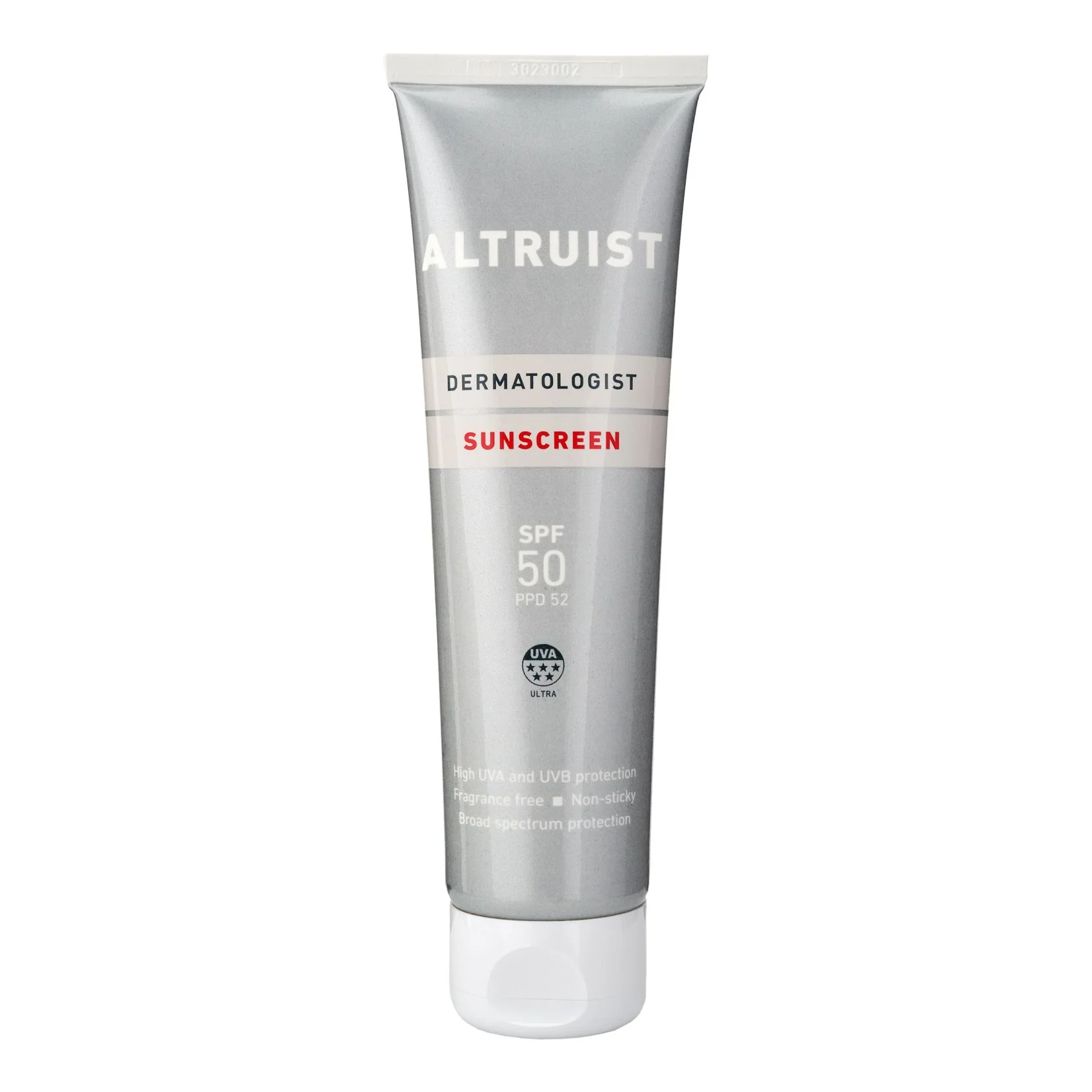 Φωτογραφία προϊόντος: Altruist Dermatologist Sunscreen SPF50 Αντιηλιακό 100ml