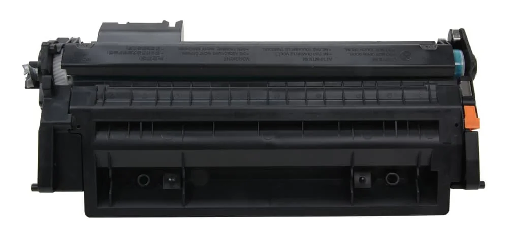 Φωτογραφία προϊόντος: Premium Συμβατό Toner για HP, CE505A/CF280A, 2.3K, μαύρο