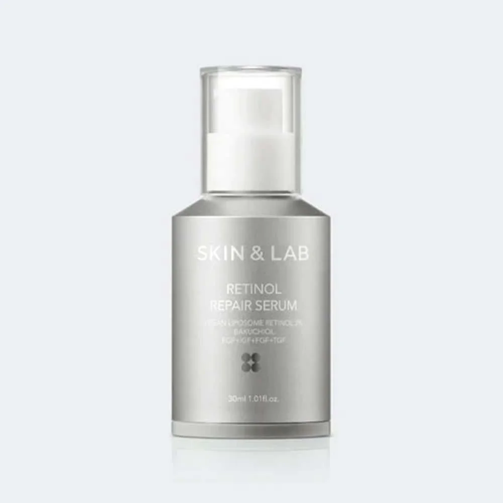 Φωτογραφία προϊόντος: SKIN + LAB Retinol Repair Serum 30ml