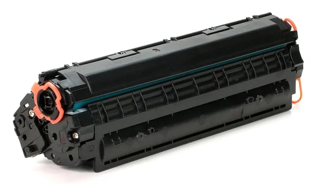 Φωτογραφία προϊόντος: Premium Συμβατό toner για HP CF279X/CF279A, 5K, μαύρο