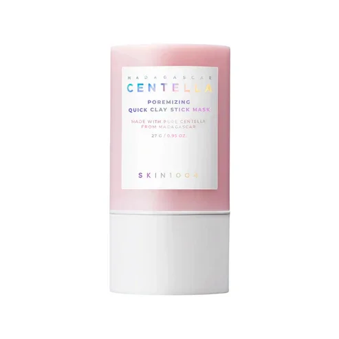 Φωτογραφία προϊόντος: Skin1004 Madagascar Centella Poremizing Quick Clay Stick Mask 27gr
