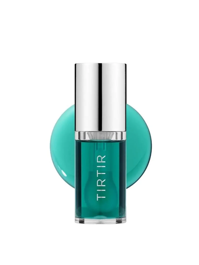 Φωτογραφία προϊόντος: TIRTIR My Glow Mint Lip oil – Ενυδατικό έλαιο χειλιών 5.7ml