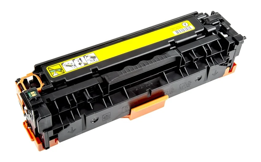 Φωτογραφία προϊόντος: Premium Συμβατό toner για HP CC532A/CF382A/CE412A, 2.8K, κίτρινο
