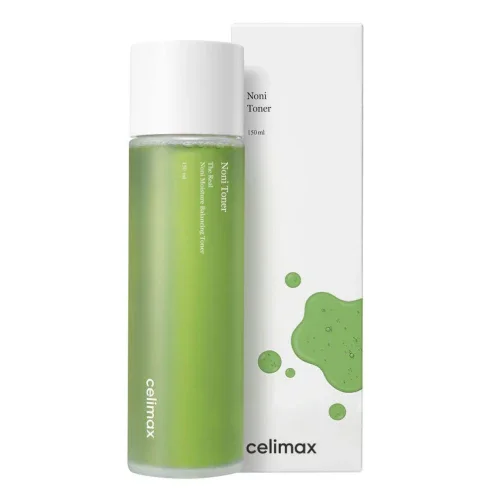Φωτογραφία προϊόντος: Celimax The Real Noni Moisture Balancing Toner 150ml