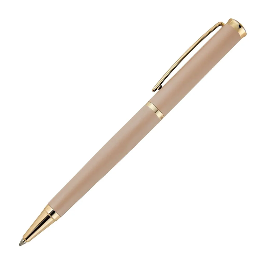 Φωτογραφία προϊόντος: HUGO BOSS Ballpoint Sophisticated Matte Nude HSC3114X