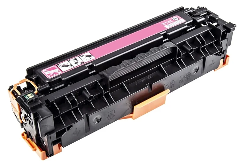 Φωτογραφία προϊόντος: Premium Συμβατό toner για HP CC533A/CF383A/CE413A, 2.8K, magenta