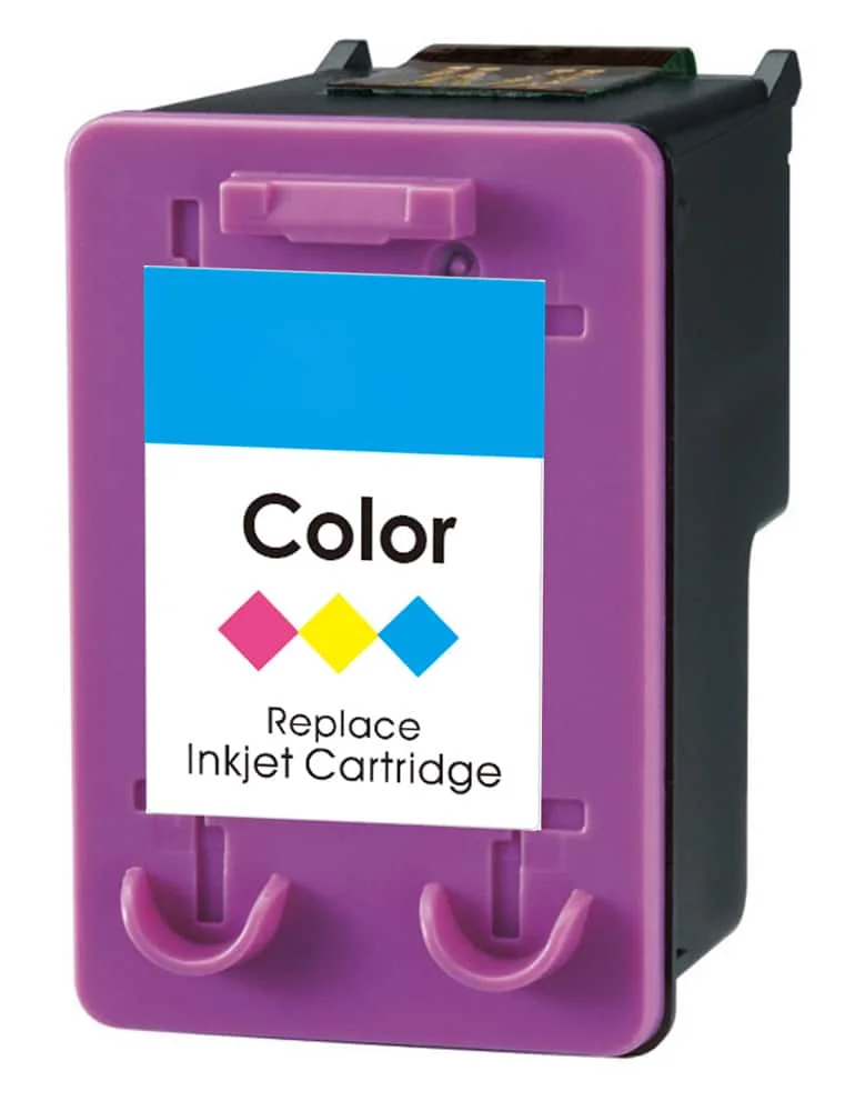 Φωτογραφία προϊόντος: Premium Συμβατό Inkjet για HP No 300XL/901, 14ml, color