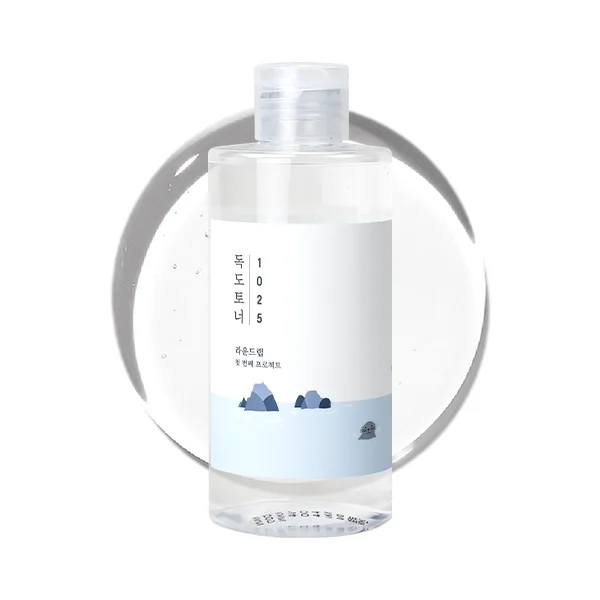 Φωτογραφία προϊόντος: Round Lab 1025 Dokdo Toner 100ml