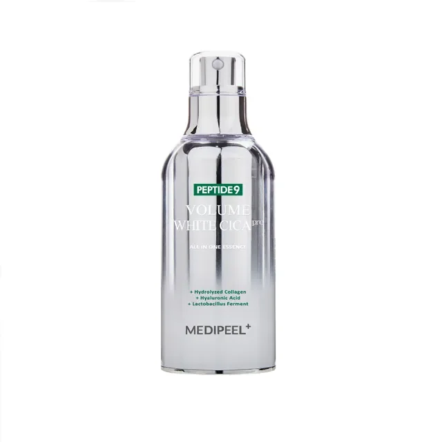 Φωτογραφία προϊόντος: MEDI-PEEL Peptide 9 Volume White Cica Essence Pro All in one (Renewed Version)100ml