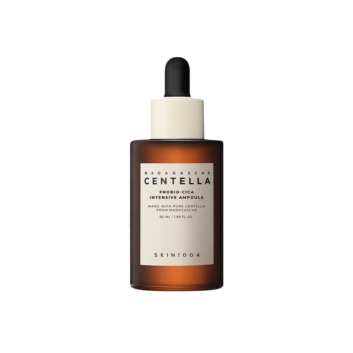 Φωτογραφία προϊόντος: Skin1004 Madagascar Centella Probio-Cica Intensive Ampoule 50ml