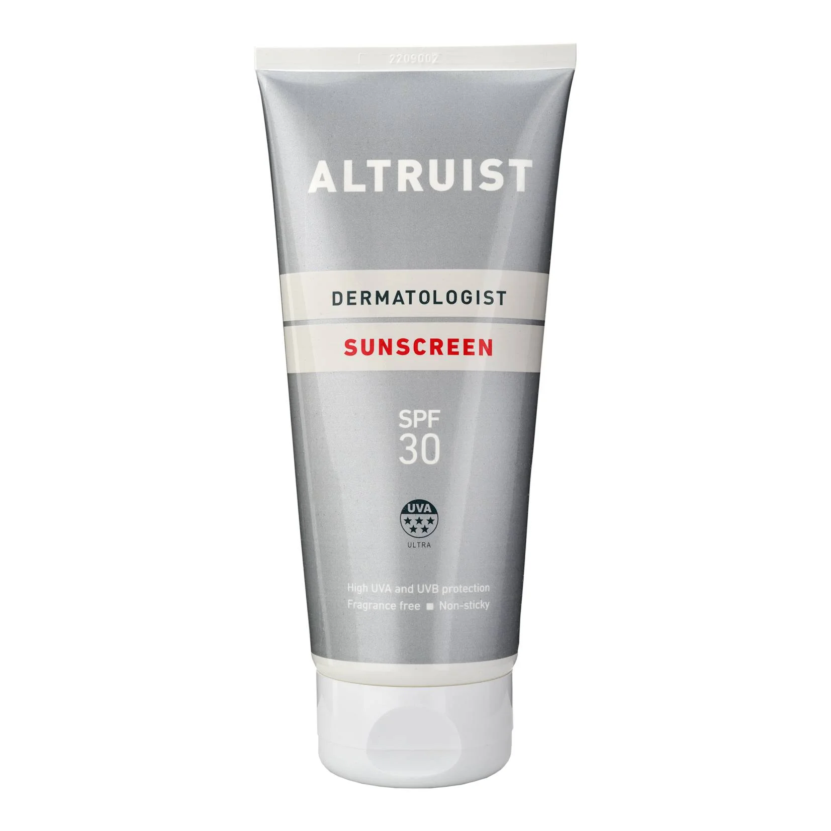Φωτογραφία προϊόντος: Altruist Dermatologist Sunscreen Αντηλιακό SPF30 200ml