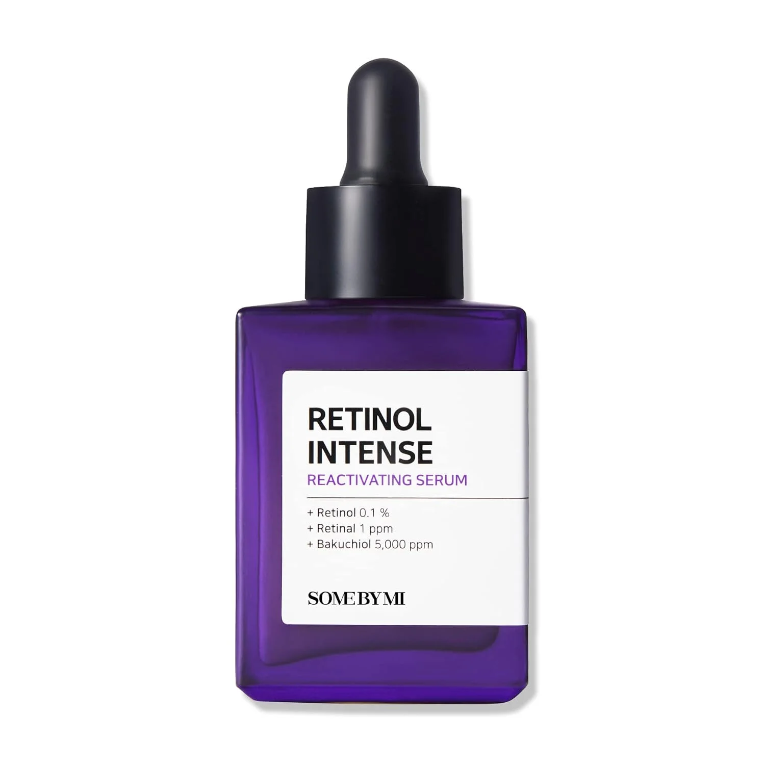 Φωτογραφία προϊόντος: Some By Mi Retinol Intense Reactivating Serum Vegan 30ml