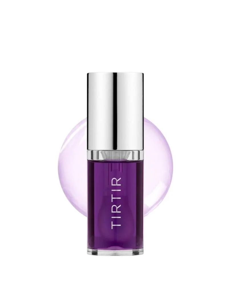 Φωτογραφία προϊόντος: TIRTIR Tirtir My Glow Lavender Lip oil -Ενυδατικό έλαιο χειλιών 5,7ml