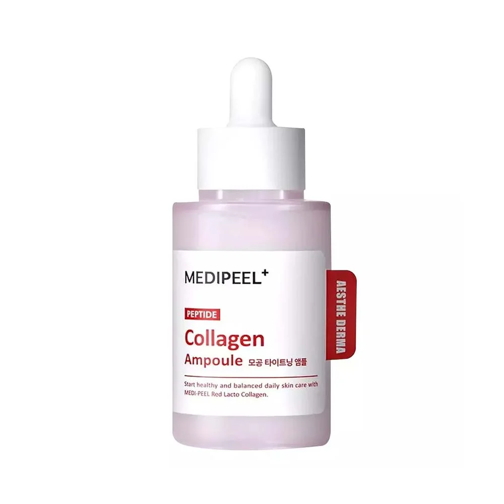 Φωτογραφία προϊόντος: MEDI-PEEL Red Lacto Collagen Drop Firming Ampoule 50ml