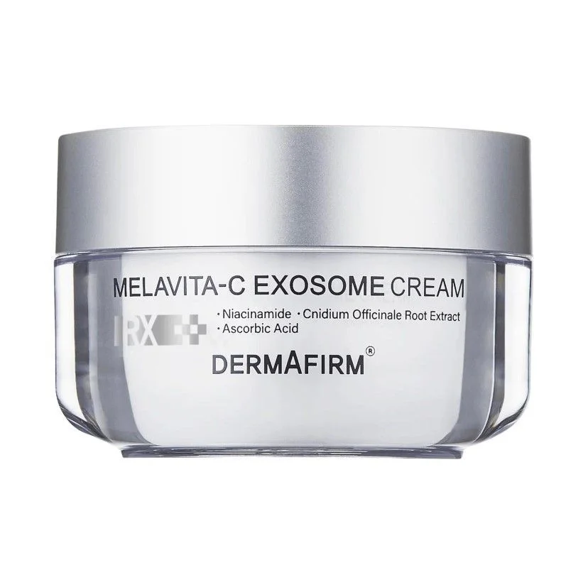 Φωτογραφία προϊόντος: Dermafirm RX Melavita-C Exosome Cream 50ml