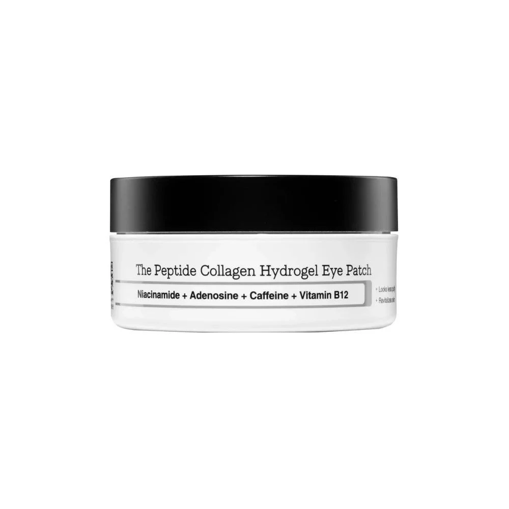 Φωτογραφία προϊόντος: Cosrx The Peptide Collagen Hydrogel Eye Patch – Επιθέματα ματιών υδρογέλης με κολλαγόνο για πρησμένα μάτια 60 patches