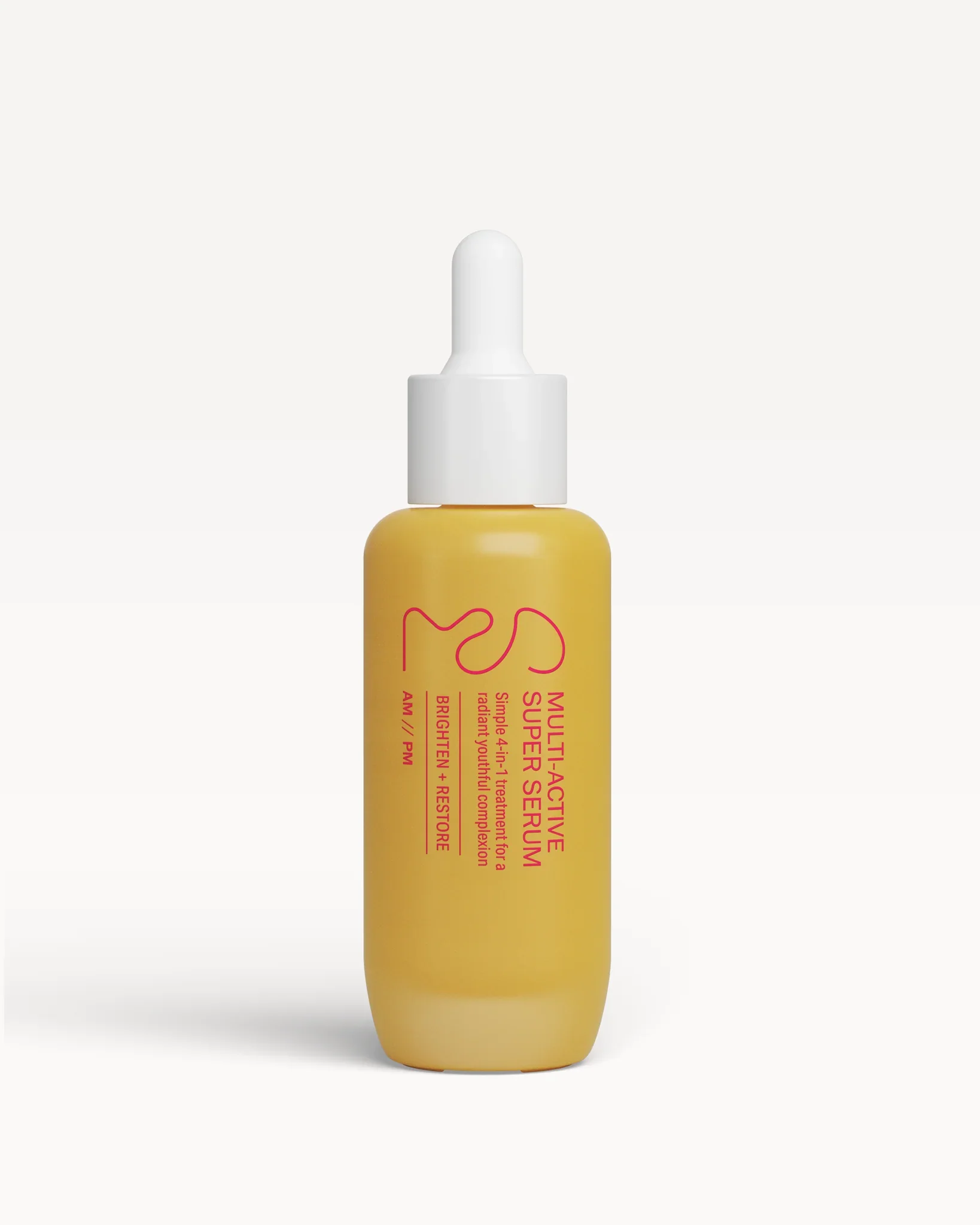 Φωτογραφία προϊόντος: Mad About Skin Multi-Active Super Serum 30ml