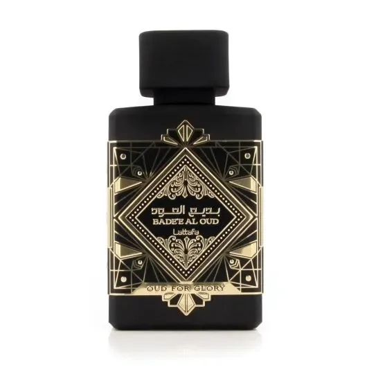 Φωτογραφία προϊόντος: Lattafa Oud For Glory Badee Al Oud Men Eau De Parfum Ανδρικό Άρωμα 100ml