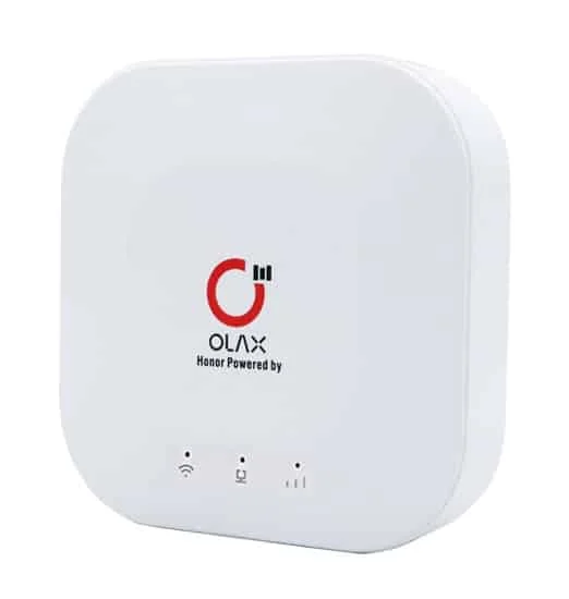 Φωτογραφία προϊόντος: Δρομολογητής OLAX MT30, 4G LTE, WiFi 150 Mbps, 4000mAh