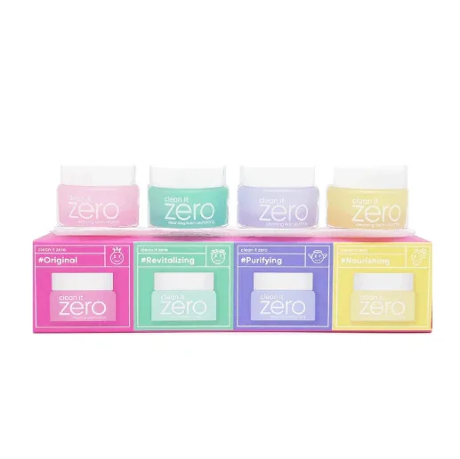 Φωτογραφία προϊόντος: Banila Co Clean It Zero Special Kit 4x7ml