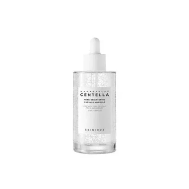 Φωτογραφία προϊόντος: Skin1004 Centella Tone Brightening Capsule Ampoule Αμπούλα για φωτεινό δέρμα 50ml