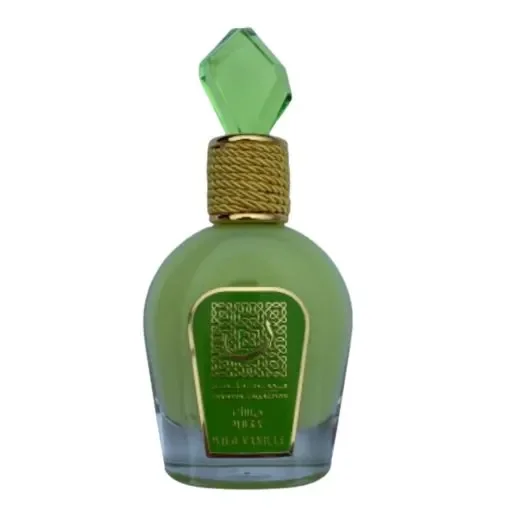 Φωτογραφία προϊόντος: Lattafa Thameen Collection Musk Wild Vanille Eau De Parfum Γυναικείο Άρωμα 100ml