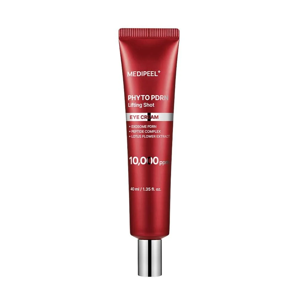 Φωτογραφία προϊόντος: MEDI-PEEL Phyto Exosome PDRN Lifting Shot Eye Cream 40ml