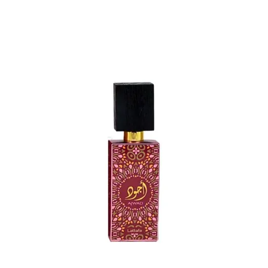 Φωτογραφία προϊόντος: Lattafa Ajwad Pink to Pink Eau De Parfum 60ml