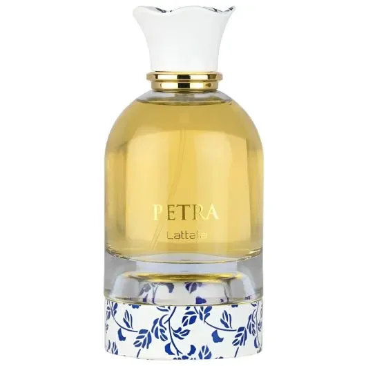 Φωτογραφία προϊόντος: Lattafa Petra Eau De Parfum Γυναικείο Άρωμα 100ml
