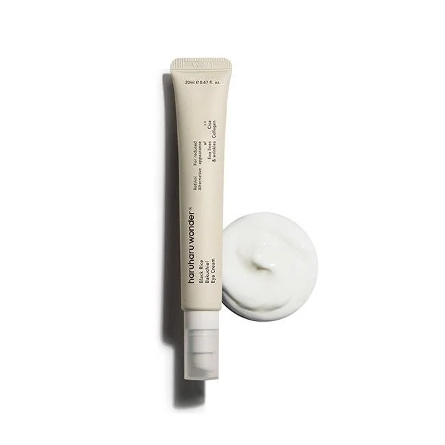 Φωτογραφία προϊόντος: Haruharu Wonder Black Rice Bakuchiol Eye Cream Κρέμα Ματιών 20ml