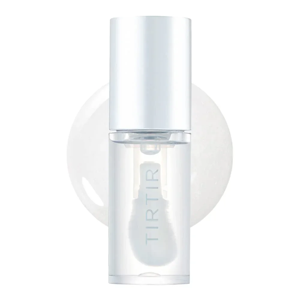 Φωτογραφία προϊόντος: TIRTIR My Glow Lip Oil HONEY 5.7ml
