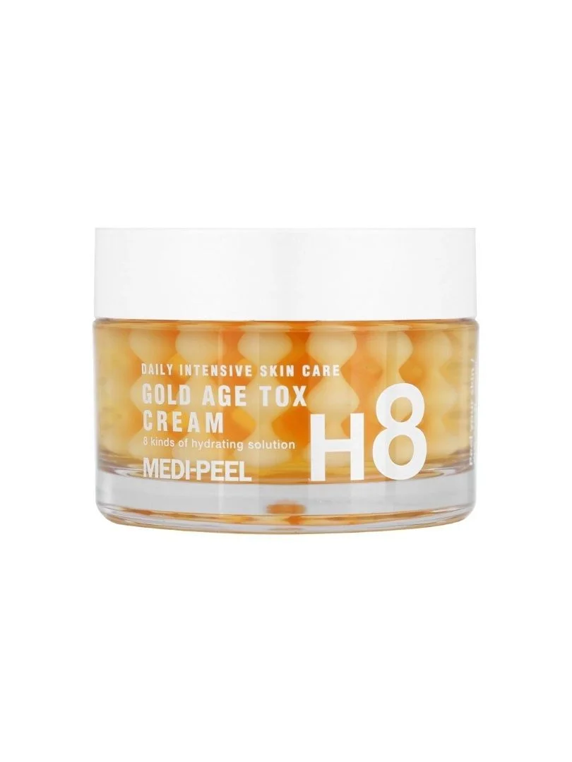 Φωτογραφία προϊόντος: MEDI-PEEL Gold Age Tox Cream 50ml