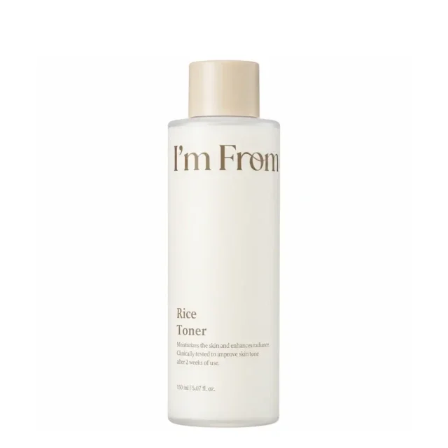 Φωτογραφία προϊόντος: I’m from Rice Toner 150ml